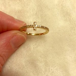 Premier Designs “Adore” ring